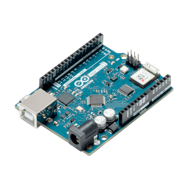 cartes programmables arduino & raspberry fablab makeo pulseo
