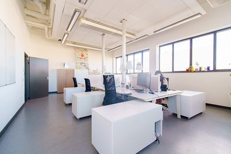 espace de coworking à dax pulseo 5