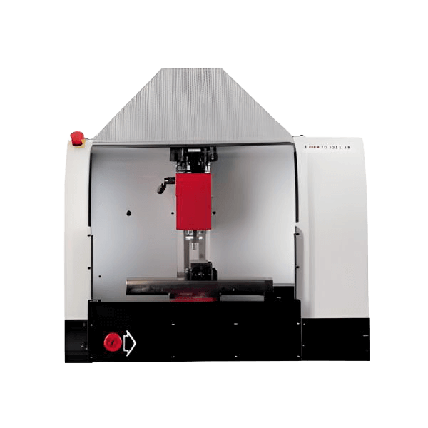 fraiseuse numérique métal fablab makeo pulseo