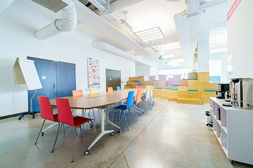 location salle de réunion pour évènements à dax atelier 128 pulseo