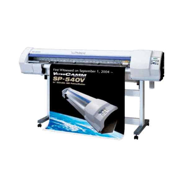 plotter d’impression & découpe fablab makeo pulseo